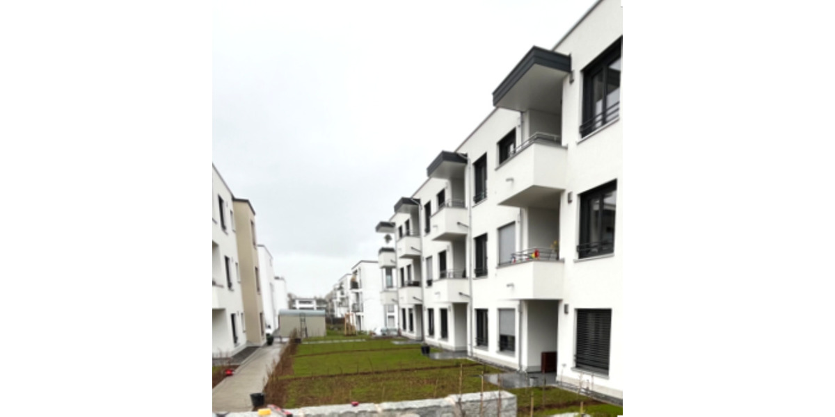 Etagenwohnung Offenburg Südoststadt - 2 Zimmer, 56 m&sup2;, 720&euro; | Angebot:26105798