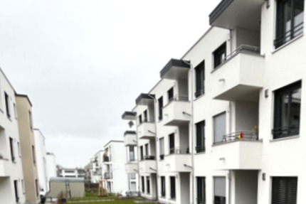 Wohnung Offenburg Südoststadt - 2 Zimmer, 56 m&sup2;, 720&euro; | Angebot:26105798