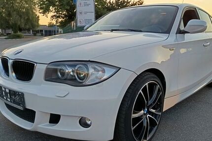 BMW 116 149.500 km 5.900 &euro; Lahr-Langenwinkel 77933