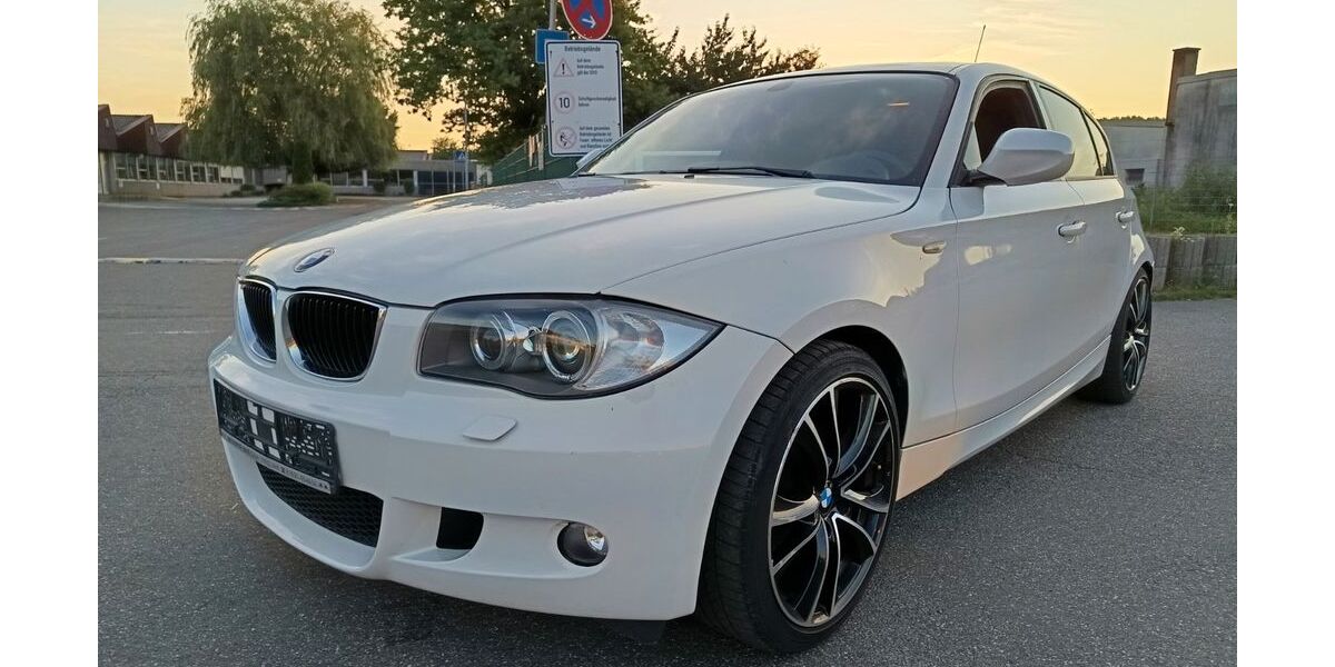 BMW 116 149.500 km 5.900 &euro; Lahr-Langenwinkel 77933