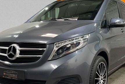 Mercedes-Benz V 250 146.100 km 38.200 &euro; Bühl-Vimbuch 77815