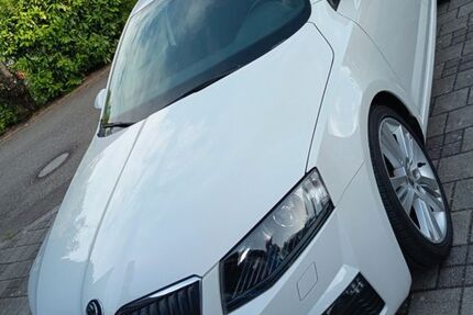 Skoda Octavia 135.000 km 13.999 &euro; Durbach 77770