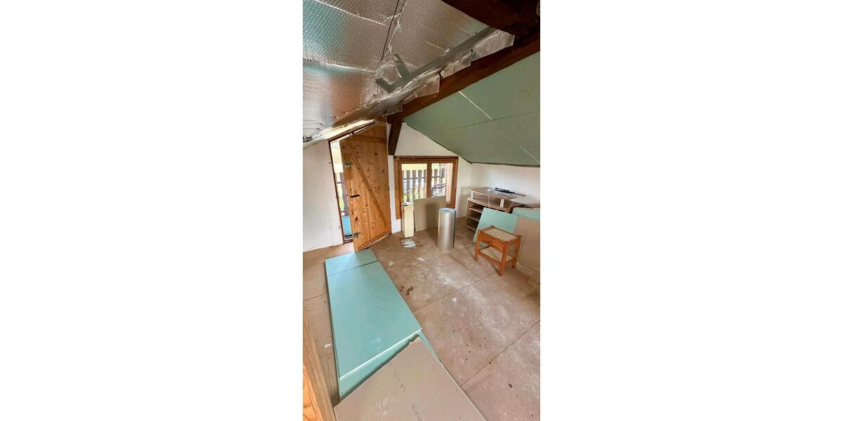 Einfamilienhaus Friesenheim - 3 Zimmer, 55 m&sup2;, 85.000&euro; | Angebot:25421356