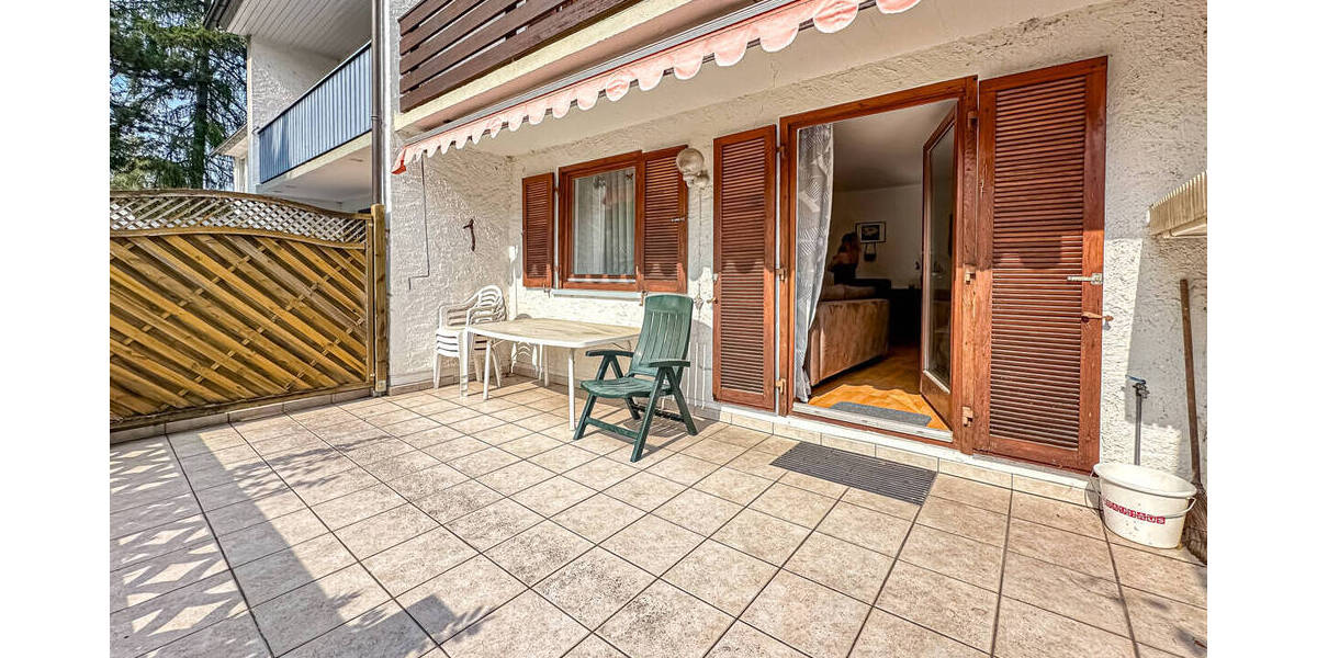 Reihenmittelhaus Offenburg Weststadt - 4 Zimmer, 95 m&sup2;, 219.000&euro; | Angebot:25694417