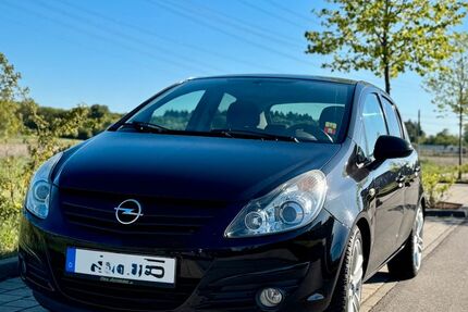 Opel Corsa 135.000 km 4.200 &euro; Rust 77977