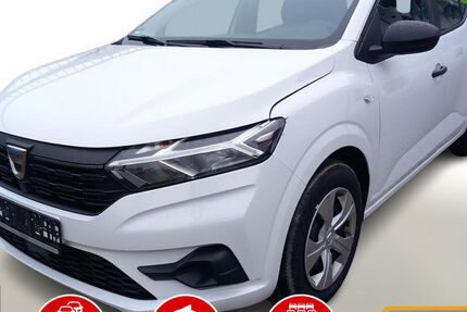 Dacia Sandero 52.109 km 11.288 &euro; Offenburg 77652