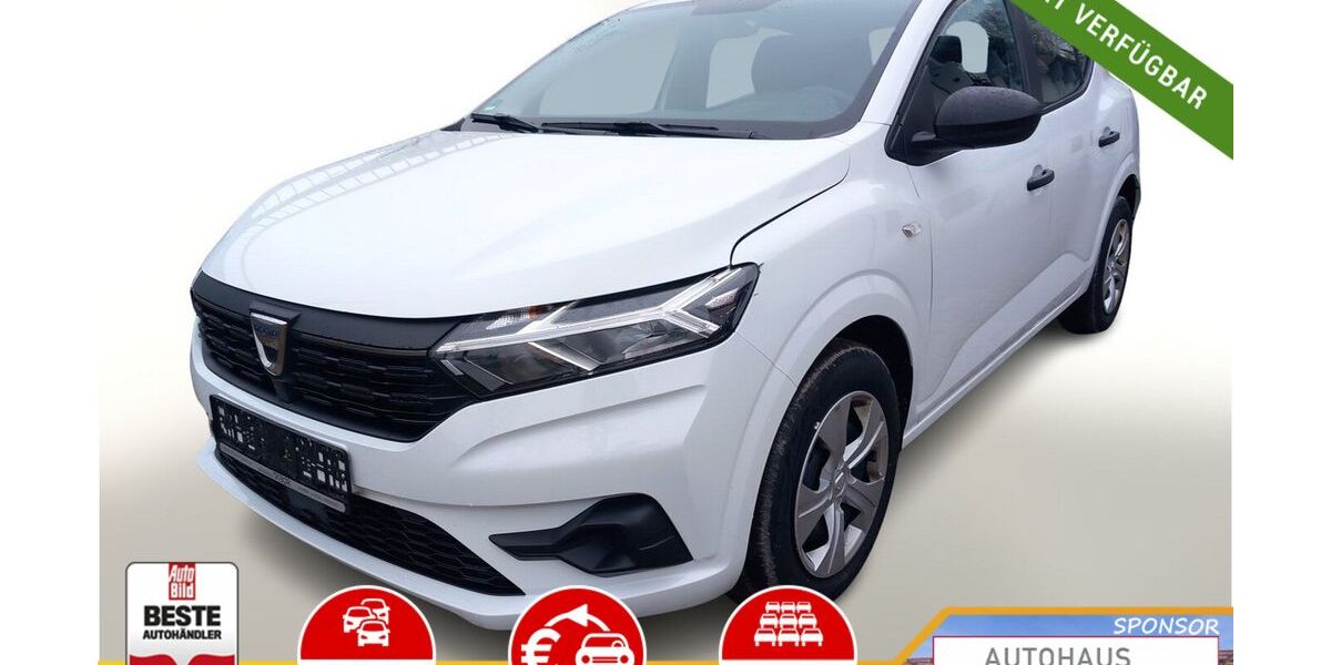 Dacia Sandero 52.109 km 11.288 &euro; Offenburg 77652