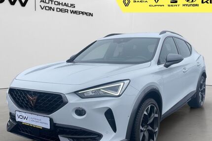 Cupra Formentor 34.833 km 29.490 &euro; Oberschopfheim 77948