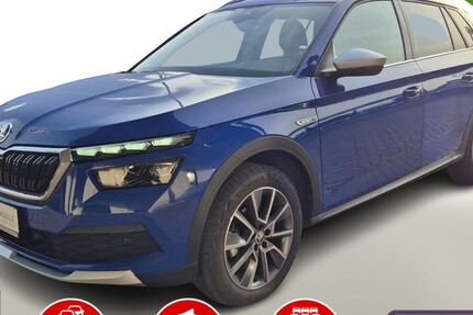 Skoda Kamiq 29.150 km 21.488 &euro; Kehl 77694