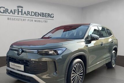 VW Tayron 26.000 km 42.888 &euro; Gengenbach 77723