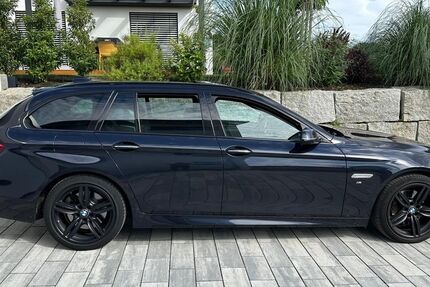 BMW 535 295.000 km 13.900 &euro; Willstätt 77731