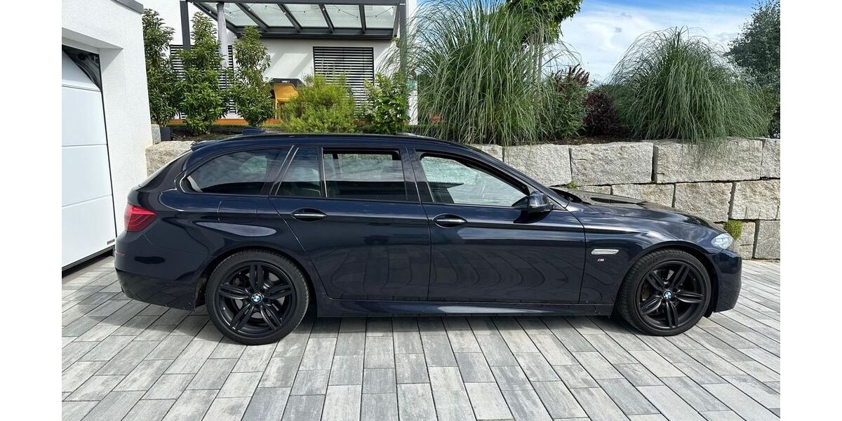 BMW 535 295.000 km 13.900 &euro; Willstätt 77731