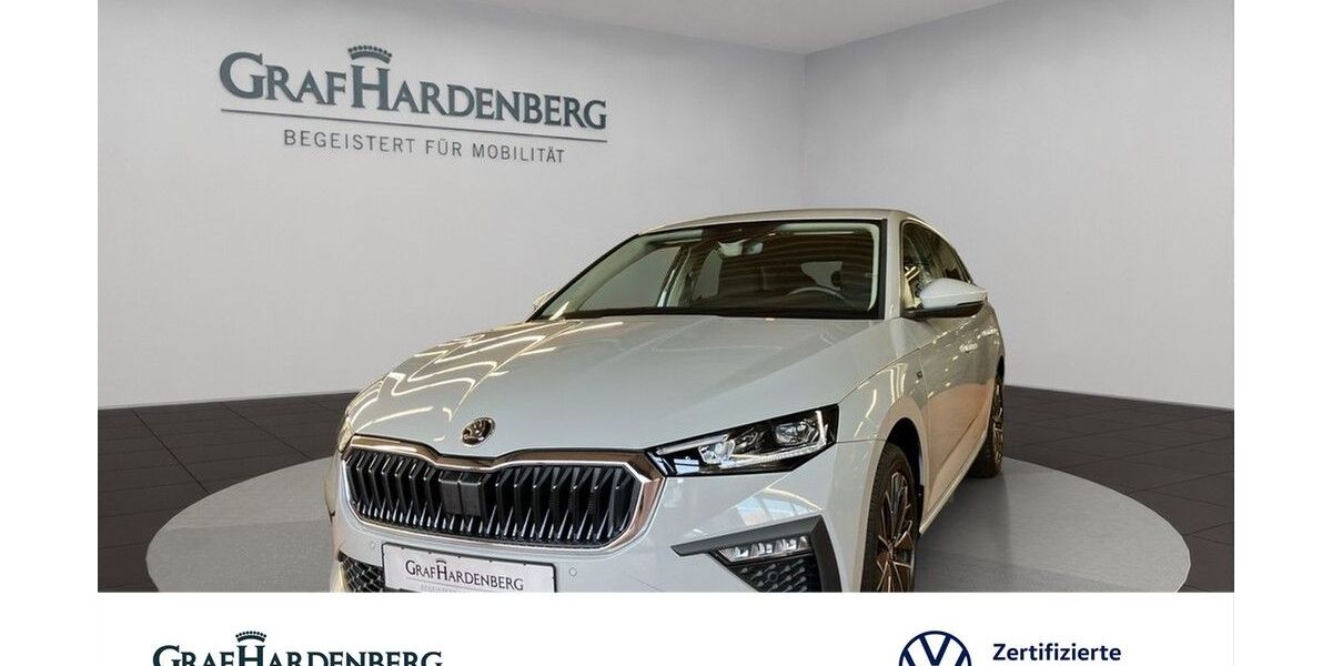 Skoda Scala 13.600 km 23.444 &euro; Offenburg 77652