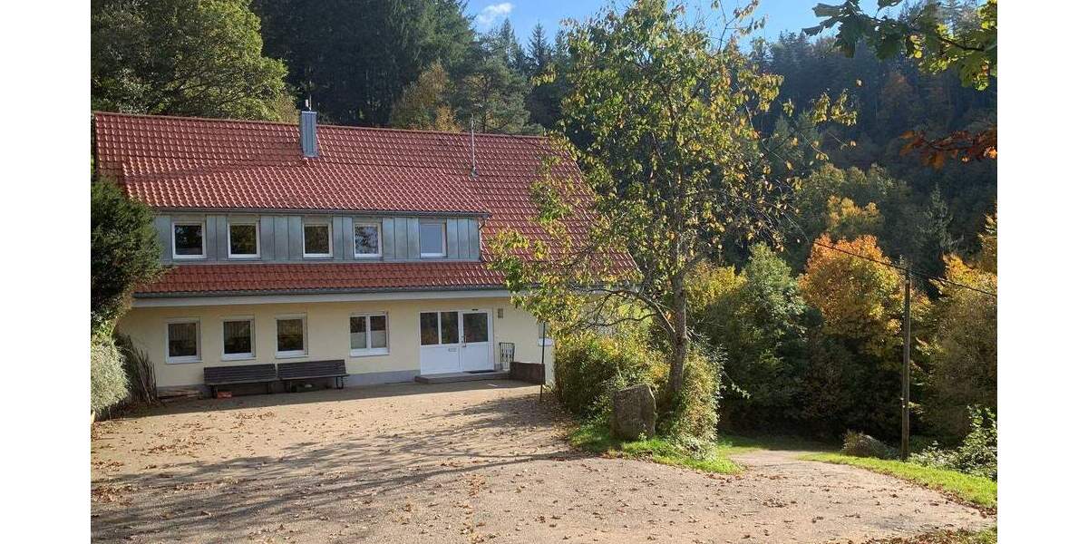 Mehrfamilienhaus, Wohnhaus Oppenau - 675.000&euro; | Angebot:25662414