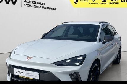 Cupra Leon 27.755 km 29.440 &euro; Oberschopfheim 77948