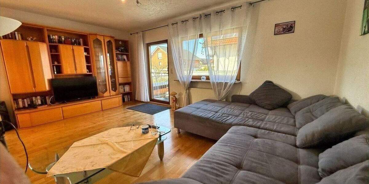 Mehrfamilienhaus, Wohnhaus Kehl Kittersburg - 7 Zimmer, 160 m&sup2;, 539.000&euro; | Angebot:25769919