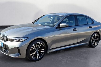 BMW 318 8.650 km 36.360 &euro; Lahr 77933