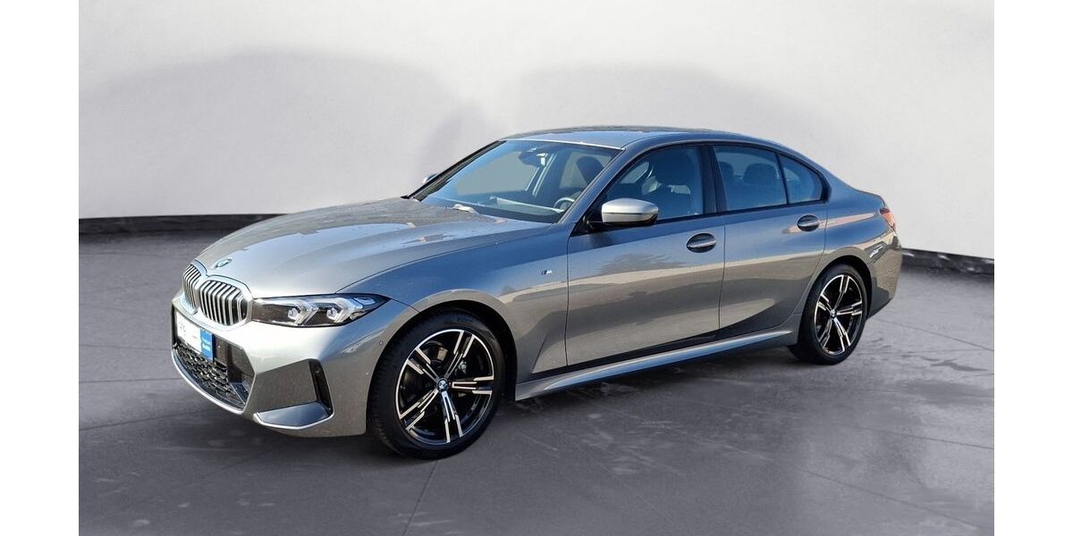 BMW 318 8.650 km 36.360 &euro; Lahr 77933