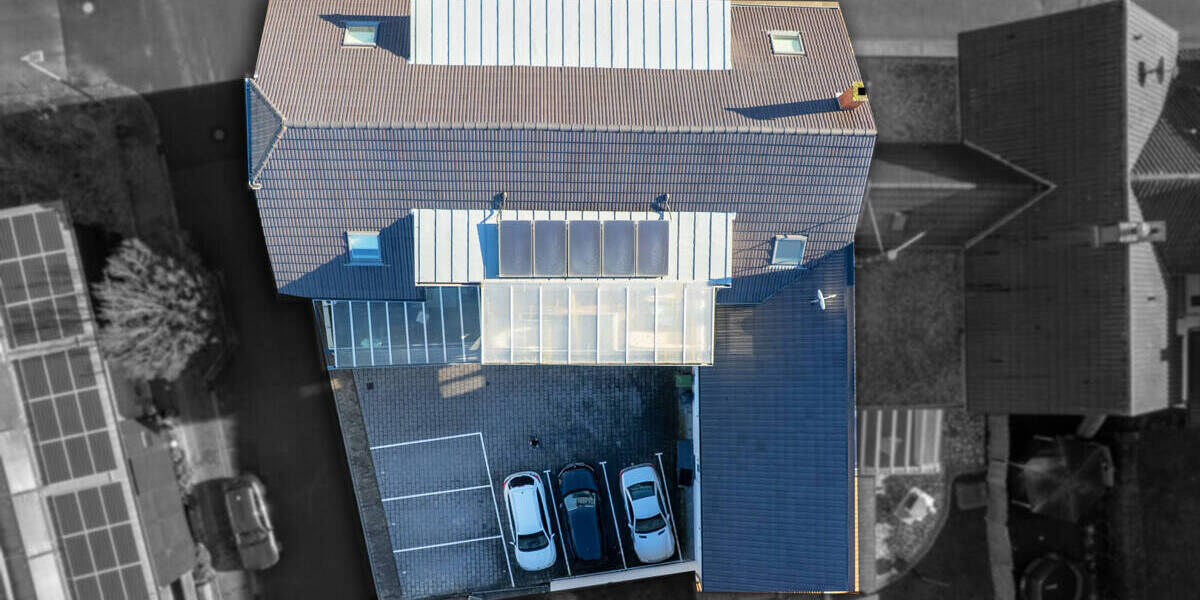 Mehrfamilienhaus, Wohnhaus Friesenheim - 1 Zimmer, 611 m&sup2;, 1.600.000&euro; | Angebot:25999869