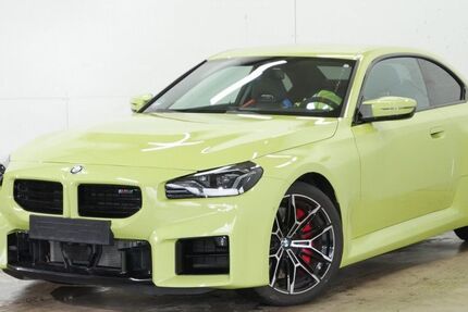 BMW M2 8.440 km 69.930 &euro; Lahr 77933