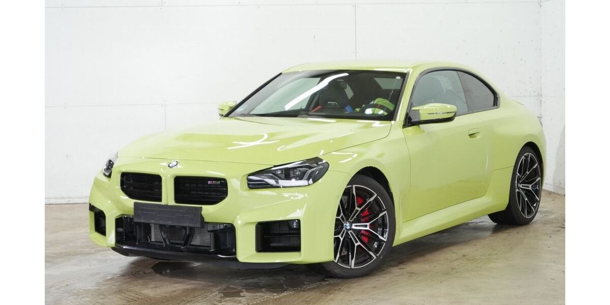 BMW M2 8.440 km 69.930 &euro; Lahr 77933