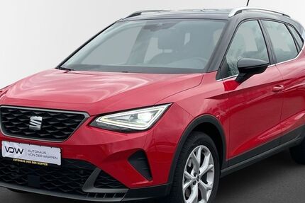 Seat Arona 17.351 km 21.950 &euro; Oberschopfheim 77948