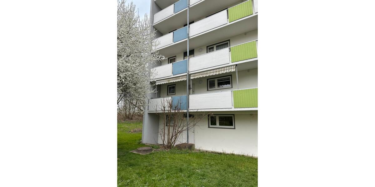 Etagenwohnung Kehl - 3 Zimmer, 63 m&sup2;, 145.000&euro; | Angebot:24589124