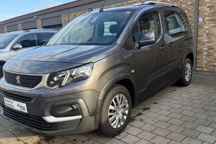 Peugeot Rifter 155.000 km 9.900 &euro; Kehl 77694
