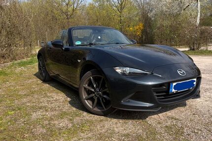 Mazda MX-5 66.000 km 21.300 &euro; Offenburg 77652