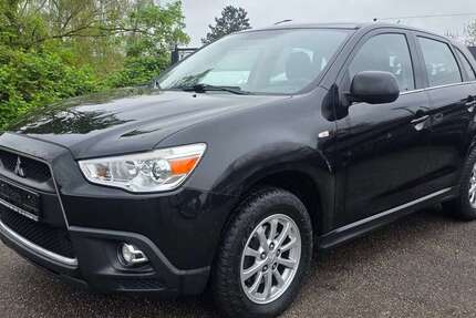 Mitsubishi ASX 223.000 km 4.590 &euro; Kehl 77694