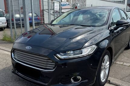Ford Mondeo 320.000 km 5.900 &euro; KEHL 77694