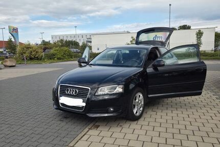 Audi A3 199.500 km 3.200 &euro; Kehl 77694