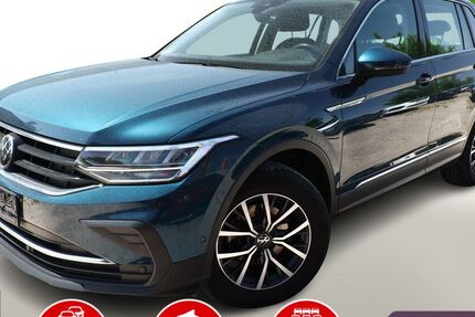 VW Tiguan 99.998 km 19.688 &euro; Kehl 77694