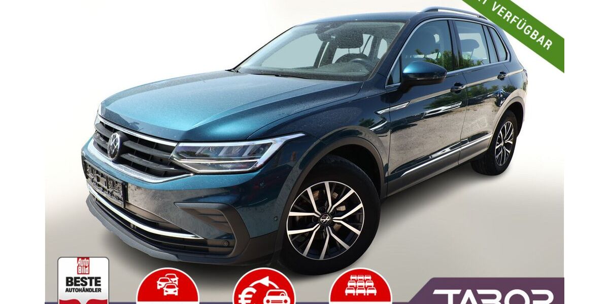 VW Tiguan 99.998 km 19.688 &euro; Kehl 77694