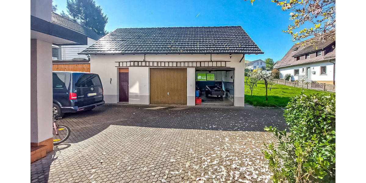 Mehrfamilienhaus, Wohnhaus Durbach - 1 Zimmer, 271 m&sup2;, 650.000&euro; | Angebot:25741315