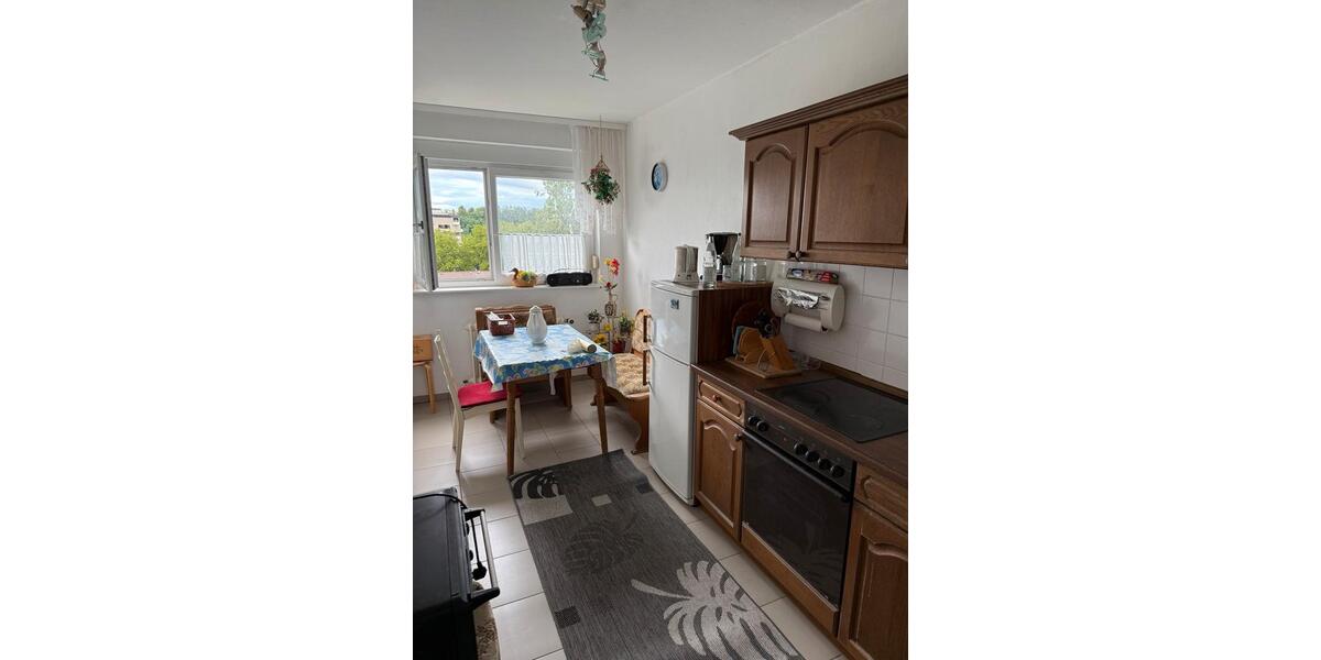 Etagenwohnung Lahr (Schwarzwald) - 3 Zimmer, 82 m&sup2;, 206.500&euro; | Angebot:24533435