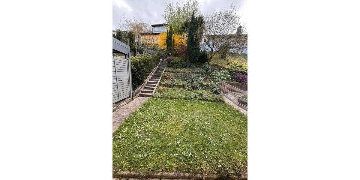 Reihenhaus Lahr (Schwarzwald) - 4.5 Zimmer, 103 m&sup2;, 333.000&euro; | Angebot:26040836