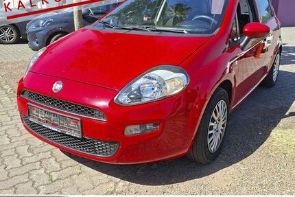 Fiat Punto 141.940 km 3.285 &euro; Achern 77855