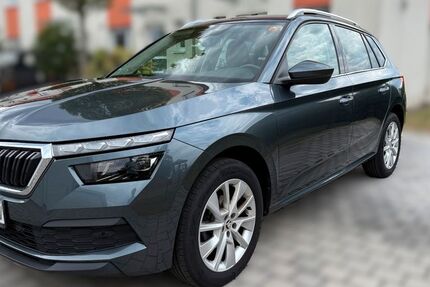 Skoda Kamiq 93.000 km 16.499 &euro; Rust 77977