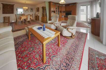 Wohnung Lahr - 4 Zimmer, 107 m&sup2;, 349.000&euro; | Angebot:25131529