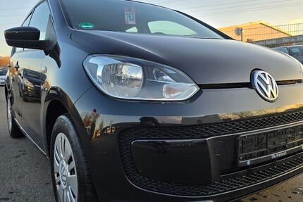 VW up! 86.000 km 6.600 &euro; Lahr-Langenwinkel 77933