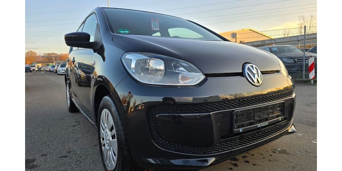VW up! 86.000 km 6.600 &euro; Lahr-Langenwinkel 77933