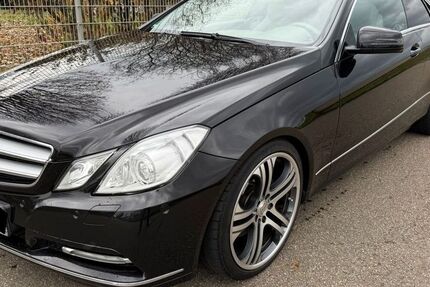 Mercedes-Benz E 350 204.000 km 11.990 &euro; Lahr 77933