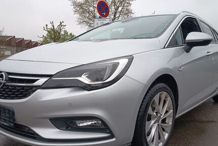 Opel Astra 193.000 km 4.950 &euro; Lahr-Langenwinkel 77933