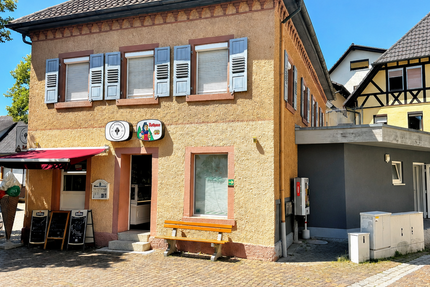 Gewerbeobjekt Rust - 368.000&euro; | Angebot:27281500
