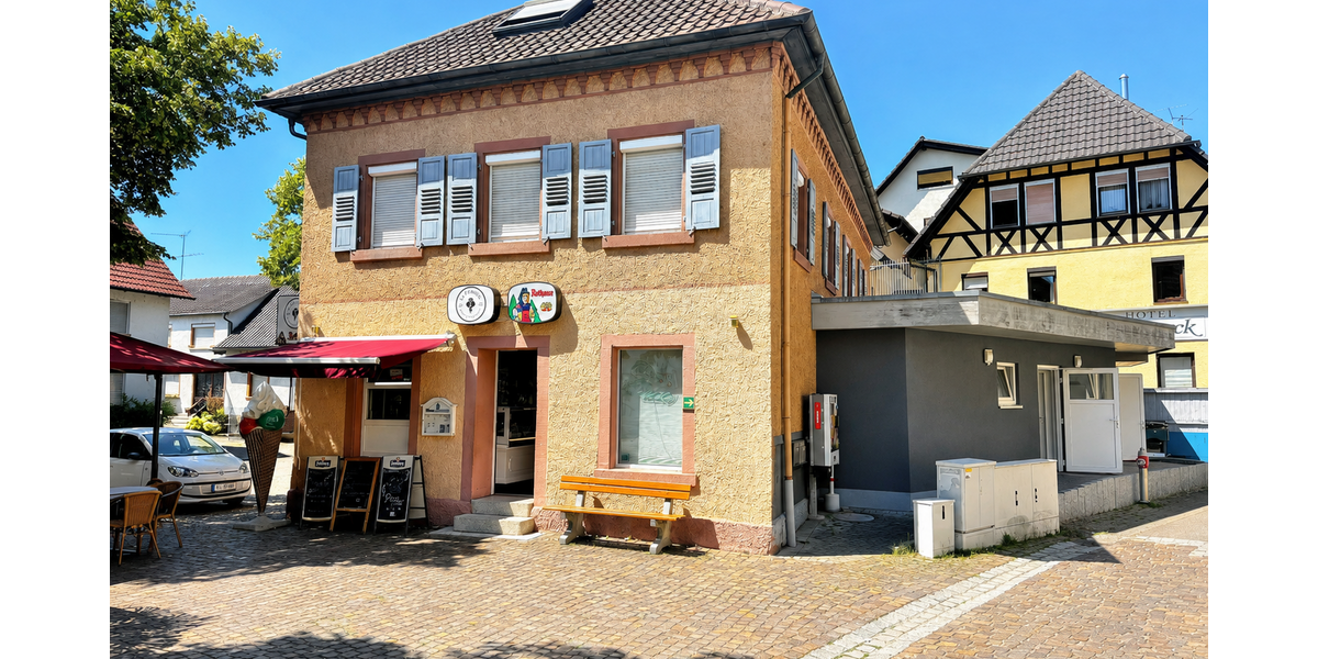 Gewerbeobjekt Rust - 368.000&euro; | Angebot:27281500