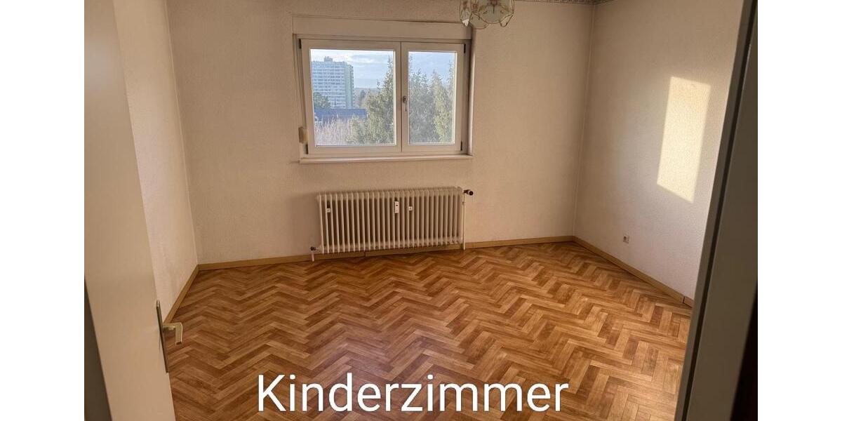 Etagenwohnung Lahr (Schwarzwald) - 3 Zimmer, 82 m&sup2;, 205.000&euro; | Angebot:26130402