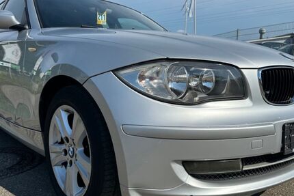 BMW 116 139.440 km 4.400 &euro; Lahr-Langenwinkel 77933