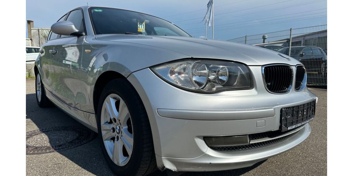 BMW 116 139.440 km 4.400 &euro; Lahr-Langenwinkel 77933