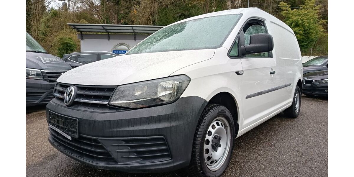 VW Caddy 139.890 km 10.999 &euro; Lahr-Langenwinkel 77933